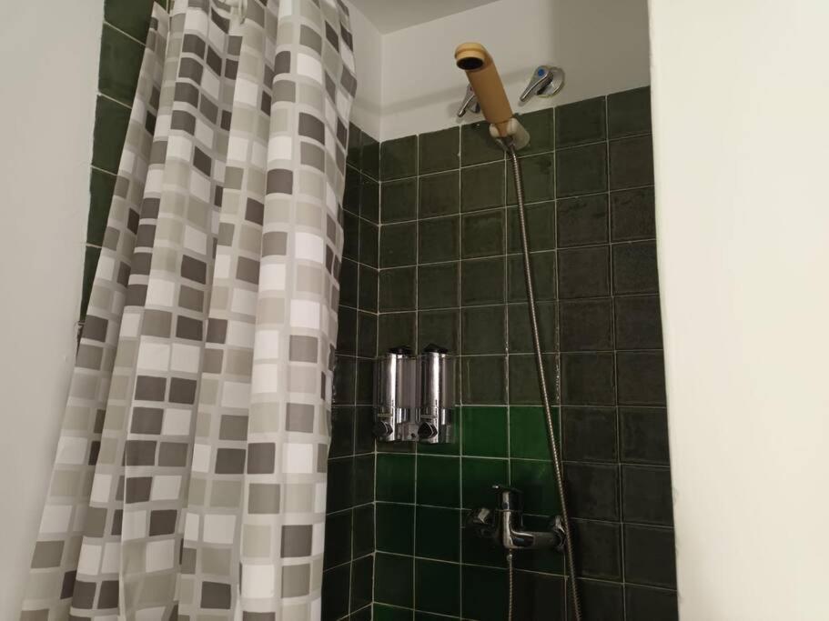 Higueron 4 Apartamento