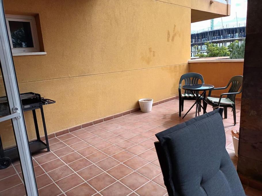 Higueron 4 Apartamento *