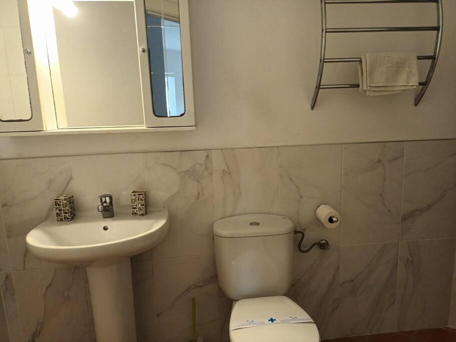 Apartamento Higueron 4