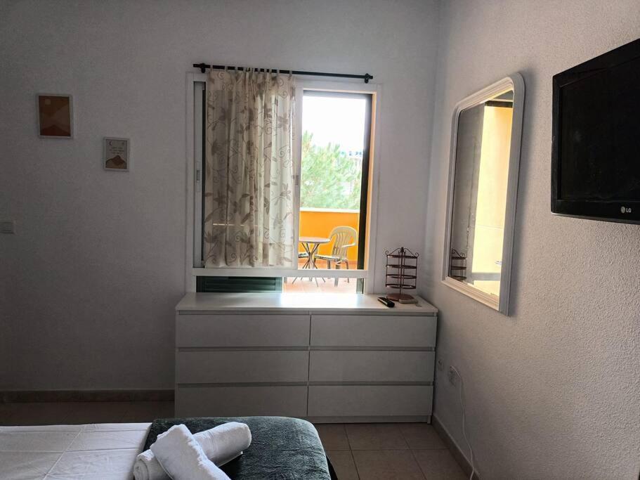 Higueron 4 Apartamento Fuengirola