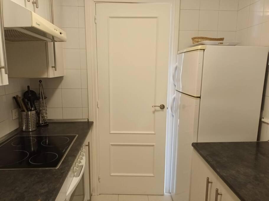 Apartamento Higueron 4 *