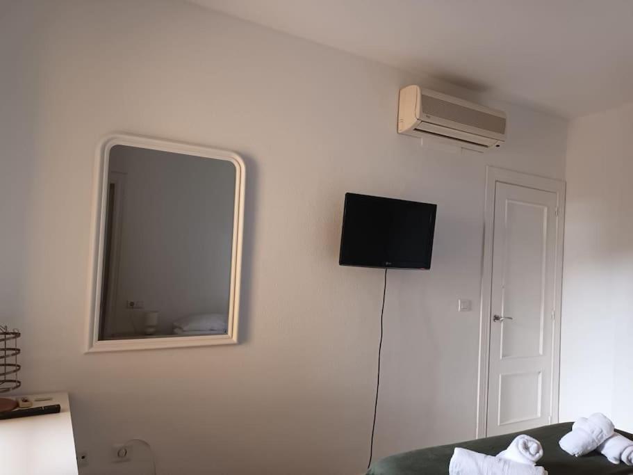 Apartamento Higueron 4 Fuengirola