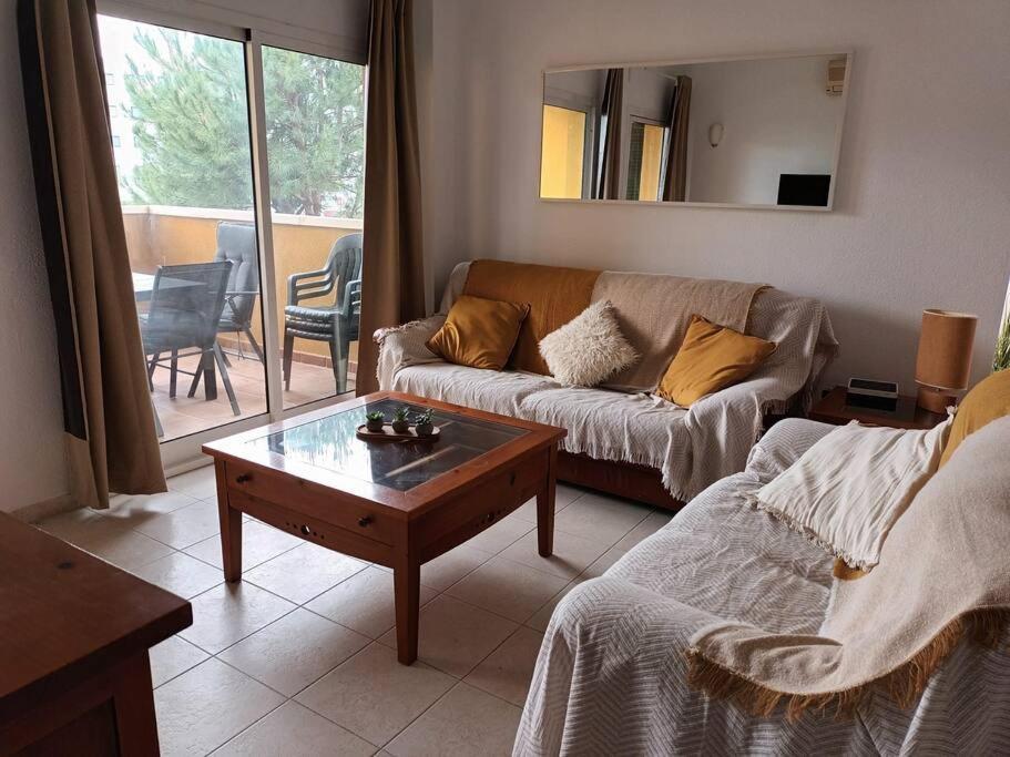 Higueron 4 Apartamento *