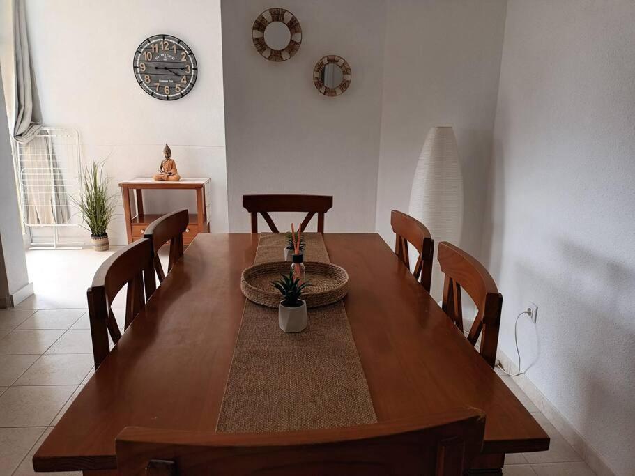 Apartment Higueron 4 Beach Fuengirola