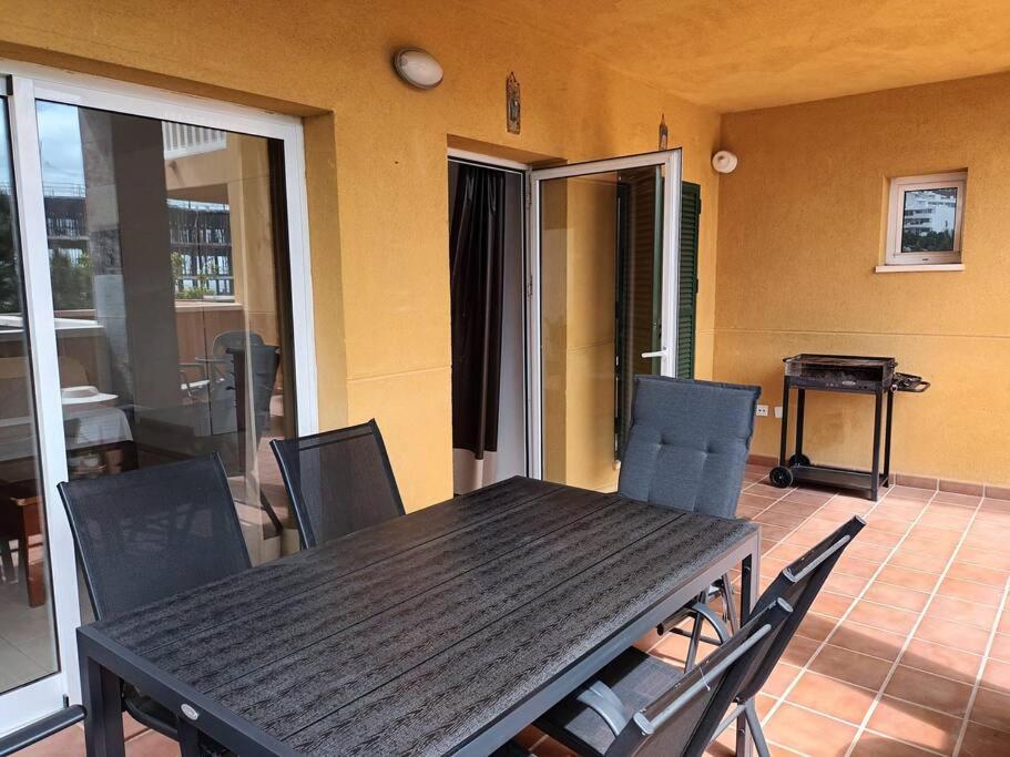 Higueron 4 Beach Apartment Fuengirola